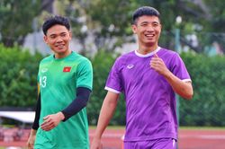 Thủ môn Trần Nguyên Mạnh: Đã đến lúc để khẳng định mình