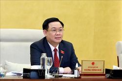 Sớm ban hành Nghị quyết cho phép thực hiện một số cơ chế để phòng, chống dịch COVID-19