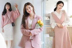 Ý tưởng 'lên đồ' trong ngày lạnh