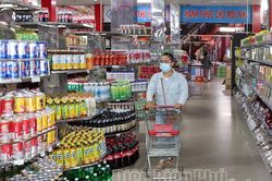 Chủ động nguồn cung hàng hóa dịp cuối năm