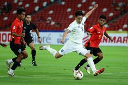 Lịch thi đấu AFF Cup 2020 hôm nay 8/12