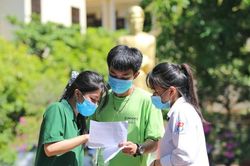 Các trường giảm mạnh chỉ tiêu xét tuyển dựa vào điểm thi tốt nghiệp THPT
