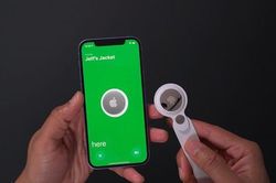 Tội phạm thời 4.0: Nhiều kẻ gian lợi dụng Apple AirTags để đánh cắp xe hơi