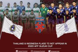 Đối thủ của tuyển Việt Nam thi đấu không 'màu cờ sắc áo' ở AFF Cup