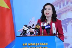 Thông tin mới về hộ chiếu vaccine, tình hình hồi hương công dân Việt Nam dịp Tết Nguyên đán