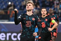 Zenit 3-3 Chelsea: Công làm, thủ phá, Chelsea mất ngôi đầu