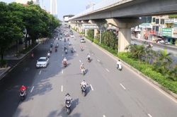 Góc nhìn 365: 'Thuốc thử' từ xe máy