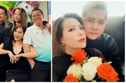 Thắm Bebe thừa nhận 'trên mức tình bạn' với Hoàng Anh 'Gạo nếp gạo tẻ'