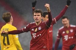 Thomas Mueller chỉ ra điểm yếu chết người của Barca
