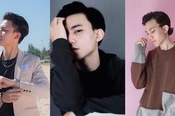 9X điển trai gốc Hà Tĩnh: Vừa làm MC, mẫu ảnh và diễn viên tự do