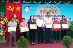 Nhà báo Hồng Diễm – Báo Hậu Giang: 'Không vì muốn có tin sớm mà đưa tin sai'