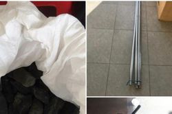 Hỗn chiến giữa 2 nhóm thanh niên, khiến 1 người nhảy xuống sông tử vong