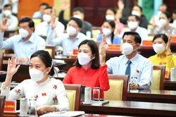 Năm 2022, TP. HCM đưa ra kế hoạch tăng trưởng GRDP từ 6% - 6,5%