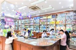 TP. HCM huy động hơn 6.500 nhà thuốc tư nhân tham gia chăm sóc F0 tại nhà