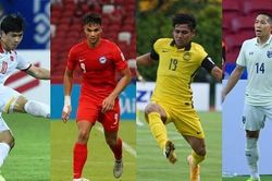 Công Phượng tạm dẫn đầu bàn thắng đẹp nhất AFF Cup