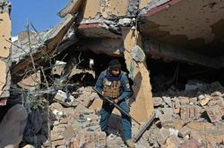Tuyên bố mới của Taliban về số phận của ISIS-K