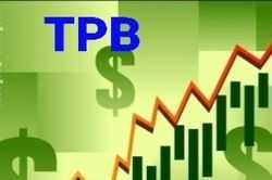 Tin nhanh chứng khoán ngày 8/12: Thị trường tiếp tục hồi phục, cổ phiếu Ngân hàng Tiên Phong (TPB) chuyển sắc tím