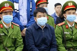 Vụ chế phẩm Redoxy 3C: Cựu Chủ tịch Nguyễn Đức Chung có 5 luật sư bào chữa