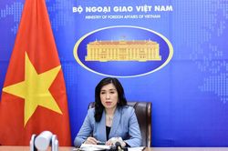 Việt Nam luôn coi Myanmar là thành viên quan trọng trong gia đình ASEAN