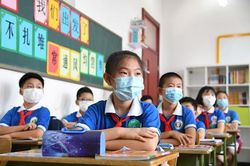 Thủ đô Trung Quốc xây dựng kế hoạch gia sư trực tuyến cho học sinh