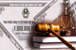 Bán giấy thu tiền, tình hình quá 'nóng', Bộ lập tức siết