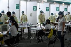 Singapore chính thức thu phí điều trị với bệnh nhân không tiêm phòng