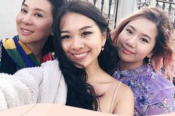 MC Nguyễn Cao Kỳ Duyên khuyên con 3 điều giản dị khi chọn ngành nghề, đọc xong sao thấy mâu thuẫn quá