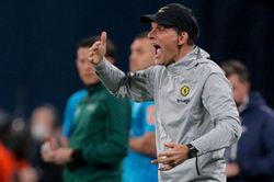 Tuchel nổi điên vì Chelsea bị cầm hòa