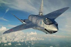 Su-75 Checkmate 'gây thất vọng' khi lặp lại điểm yếu lớn của Su-57