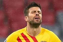 'Với đội hình này, Barca còn không thể vô địch Europa League'