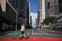 New Zealand tham vọng trở thành quốc gia không khói thuốc vào năm 2025