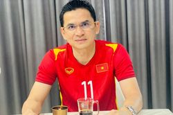 Kiatisak dễ đoán sai, Việt Nam sẽ gặp Thái Lan ở bán kết AFF Cup 2020?