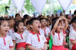 TP. HCM chưa tổ chức dạy học trực tiếp cho trẻ 5 tuổi và học sinh lớp 1