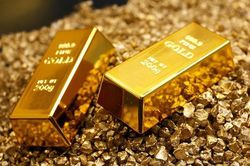 Giá vàng hôm nay 9/12: Vàng, USD cùng đi xuống