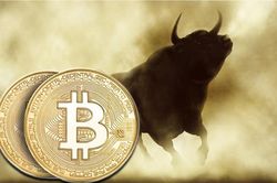 Giá Bitcoin hôm nay 9/12: Bitcoin nhích tăng, sắc xanh nhen nhóm thị trường