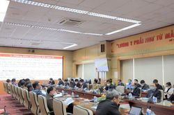 Xây dựng, chỉnh đốn Đảng - Nhiệm vụ then chốt của Đảng ta trong tình hình mới