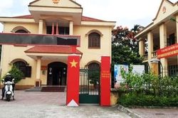 Hải Phòng: Tạm đình chỉ 5 lãnh đạo, công chức phục vụ điều tra