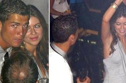 Ronaldo chưa hết rắc rối với cáo buộc hiếp dâm