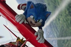 'Nhím Sonic 2' tung trailer hành động đã mắt