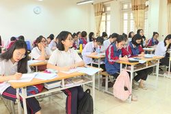 Quảng Ninh: Thực thi chính sách khuyến học, khuyến tài