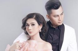 Sau khi chồng trẻ đột ngột thông báo ly hôn, Lâm Khánh Chi có phản hồi cực 'sốc'