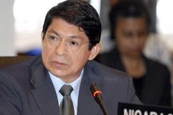 Vấn đề Đài Loan: Nicaragua tuyên bố 'chỉ công nhận một nước Trung Quốc duy nhất'