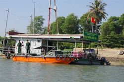 Thành phố Hồ Chí Minh: Tăng cường đấu tranh chống buôn lậu dịp Tết Nguyên đán