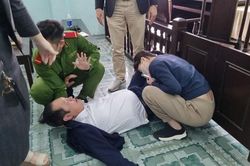 Chủ tịch nước yêu cầu làm rõ vụ việc tại tòa án quận Ngũ Hành Sơn