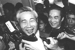 Người phá vây cho ngoại giao Việt Nam