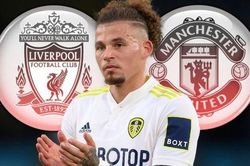 MU bị sao tuyển Anh phũ, Dembele đến Chelsea