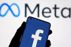 Meta sở hữu bốn mạng xã hội lớn nhất thế giới