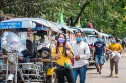 Lào thông qua kế hoạch mở cửa đất nước từ tháng 1/2022