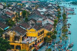 Hội An cam kết không tiêu thụ thịt chó, mèo