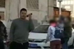 Người đàn ông báo cảnh sát vì tưởng vụ bắt cóc và sự thật bất ngờ